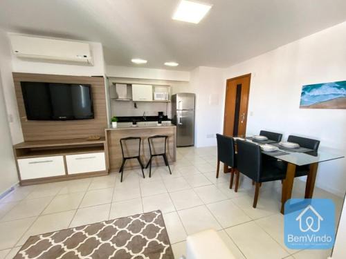 Caminho das Arvores Apartment | Apartamento a 30m do Salvador Shopping