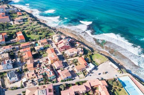 Lu Bagnu Apartment | Apartamento a 50m de la playa