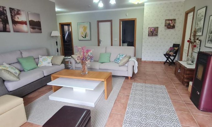 Salcidos Apartment | Apartamento A Guarda