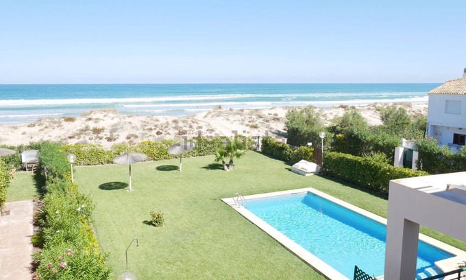 Molinell Apartment | Apartamento a pie de Playa en Oliva - San Fernando