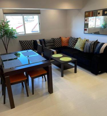 Zaidin Apartment | Apartamento a un paso del centro de Granada