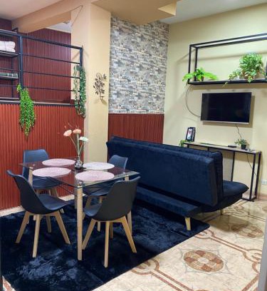 La Paz Apartment | Apartamento acogedor y cómodo en la ciudad maravilla La Paz