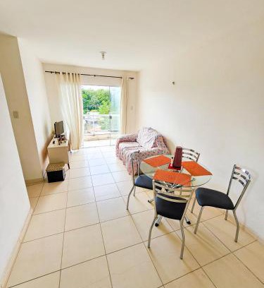Ananindeua Apartment | Apartamento aconchegante