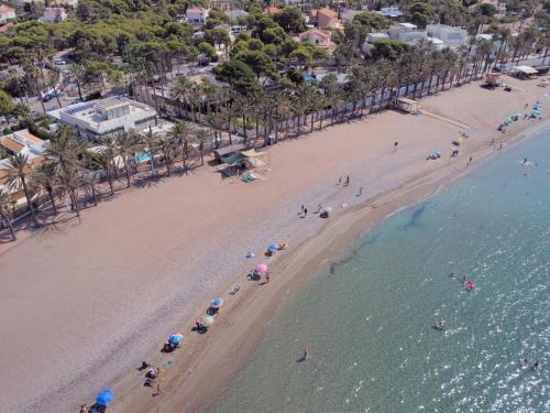 La Azohia Apartment | Apartamento Acuario en la Azohia