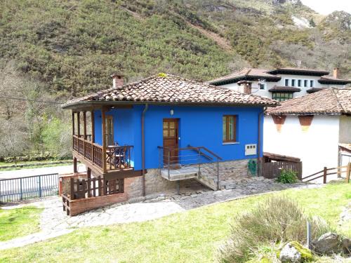 Precendi Apartment | Apartamento Aguas del Sella