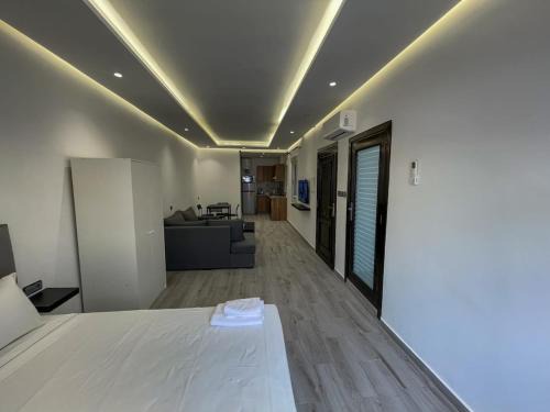 Tetouan Apartment | Apartamento al wahda vista Kasaba