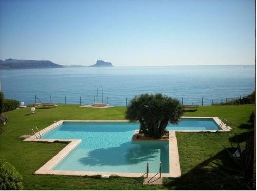 El Albir Apartment | Apartamento Albimar