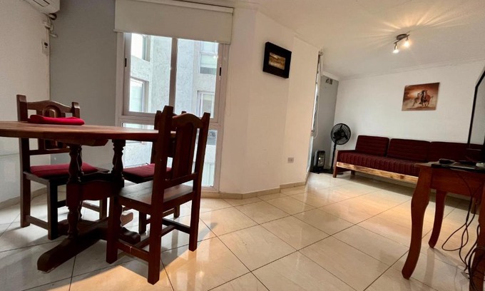 Cordoba Apartment | Apartamento Allegro