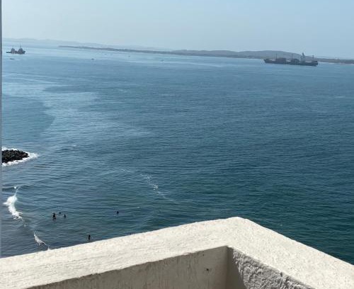 El Laguito Apartment | Apartamento Amoblado en Cartagena de Indias