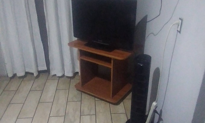 Hospital Apartment | Apartamento Amoblado e Independiente, Ideal Para Familias, Parejas y Turistas