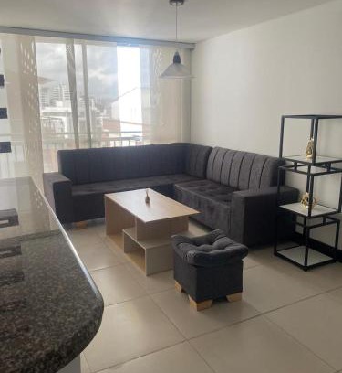 Pereira Apartment | Apartamento amoblado en la ciudad de Pereria, Excelente ubicación