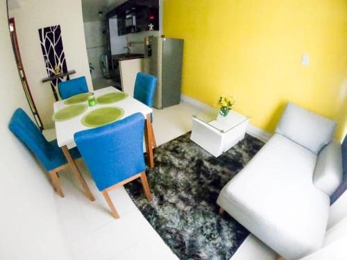 Suba Apartment | Apartamento amplio y acogedor en Bogotá