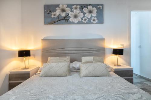 San Lorenzo Apartment | Apartamento Andalusí & Parking Incluido & Casco Histórico