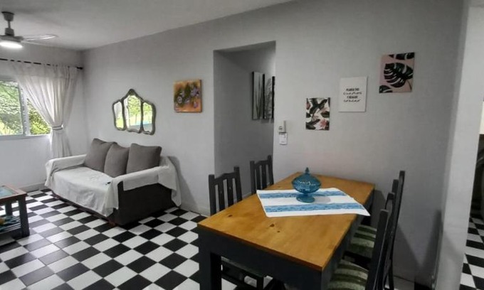 Tucuman Apartment | Apartamento los lapachos
