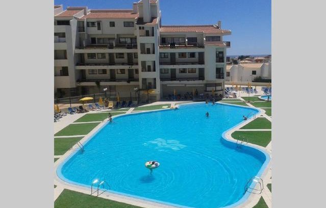 Montechoro Apartment | Apartamento Ariadna