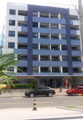 Tambau Apartment | Apartamento Atlantico Tambaú