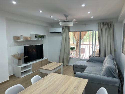 Cullera Apartment | Apartamento Bahía Cullera II