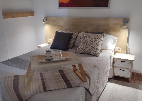 Alcala Apartment | Apartamento Bajo Quintero