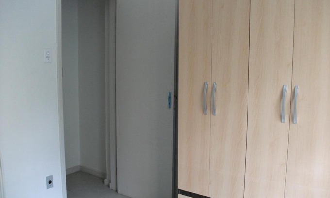 Copacabana Apartment | Apartamento Barata Ribeiro