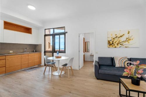 Alcala Apartment | Apartamento Bellavista, bajo Alcalá