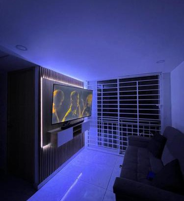 Puente Aranda Apartment | apartamento Bogotá, cerca al centro, universidad nacional y coorferias