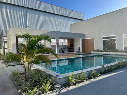 Ananindeua Apartment | Apartamento Bosque Lausanne