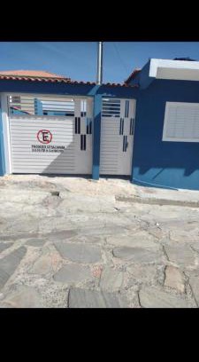 Sao Thome das Letras Apartment | Apartamento avenida 09