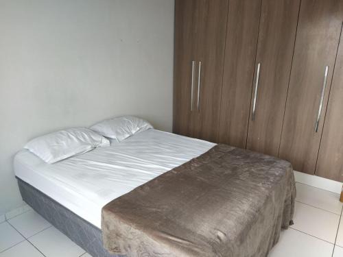 Centro Apartment | Apartamento 305 Encantador Centro de Conquista