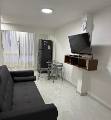 La America Apartment | Apartamento cálido