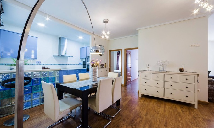 Candas Apartment | Apartamento Céntrico Candás