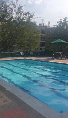 Buenos Aires Apartment | Apartamento céntrico en el poblado