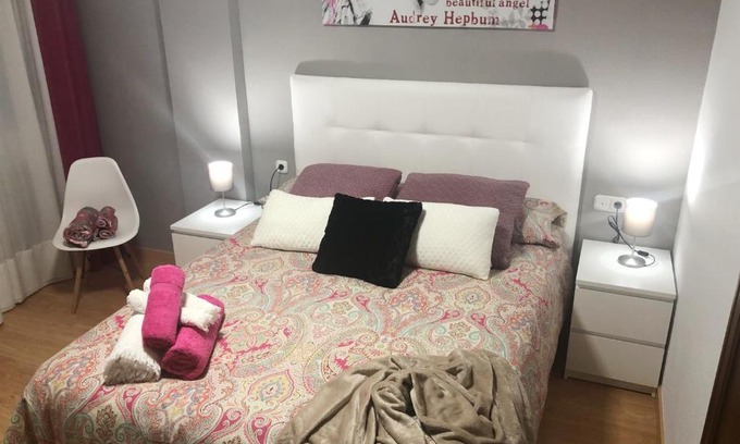 Leon Apartment | Apartamento céntrico en León