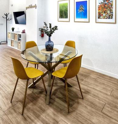 Patraix Apartment | Apartamento céntrico y funcional