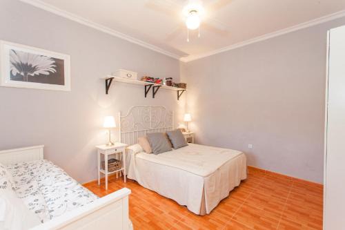 Jerez de la Frontera Old Town Apartment | Apartamento Centro Jerez Carbón