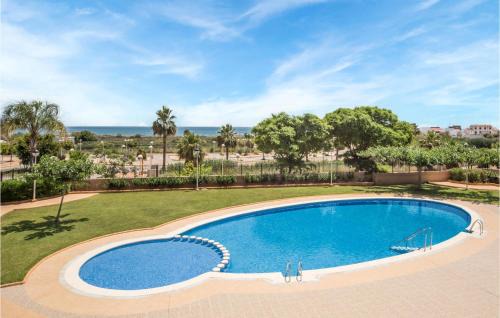 Cabanes Apartment | Apartamento Cabanes Playa