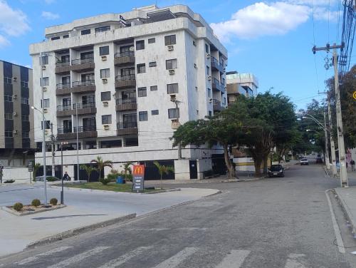 Braga Apartment | Apartamento Cabo Frio