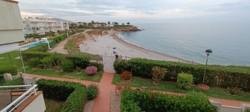 Vinaros Apartment | Apartamento Cala Montero I