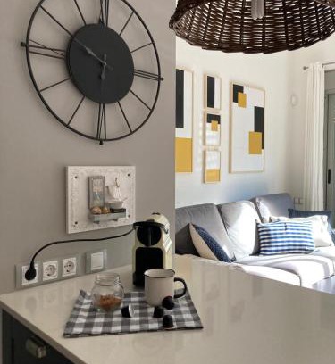 Alcossebre Apartment | Apartamento cala-niu