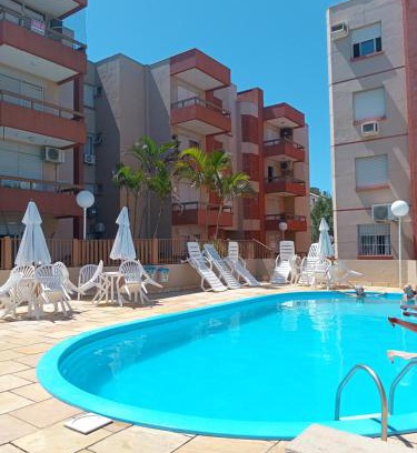 Arroio Teixeira House | Apartamento Capão Novo