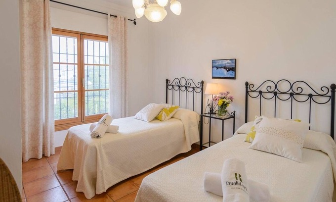 Chipiona Apartment | Apartamento Caracola Chipiona by Ruralidays