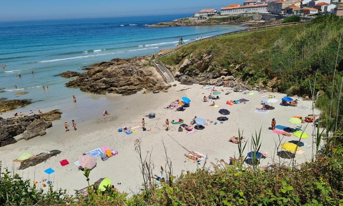 Laracha Apartment | Apartamento CARACOLEIRO CAION