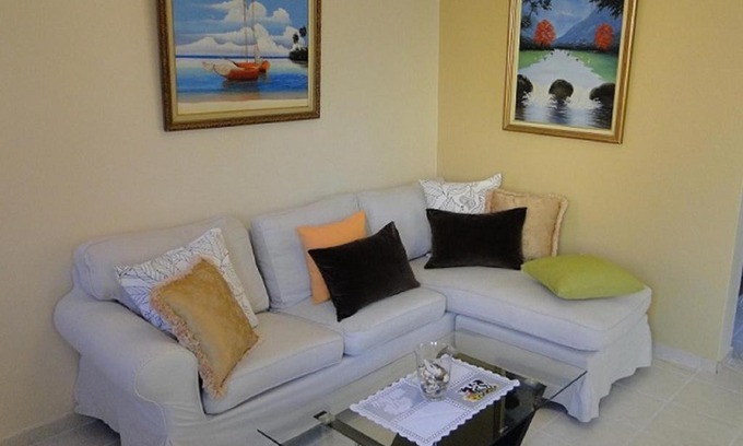 Santo Domingo Oeste Apartment | Apartamento Carmil I