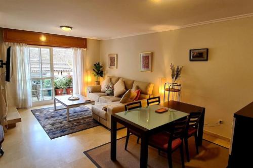 O Grove Apartment | APARTAMENTO CASTELAO