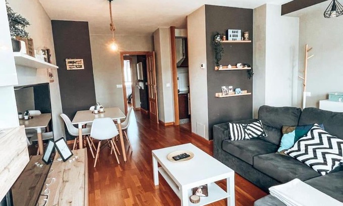 Ponferrada Apartment | Apartamento Cemba Ponferrada