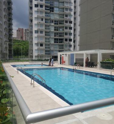 Miramar Apartment | Apartamento central en Barranquilla para estrenar