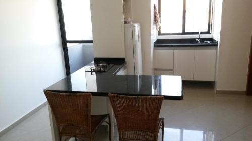 Matriz Apartment | Apartamento Central Curitiba