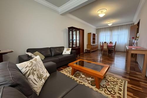 Centro Apartment | Apartamento Central em Araxá