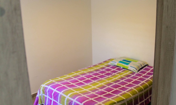 Manizales Apartment | APARTAMENTO CENTRAL MODERNO CON HERMOSA VISTA