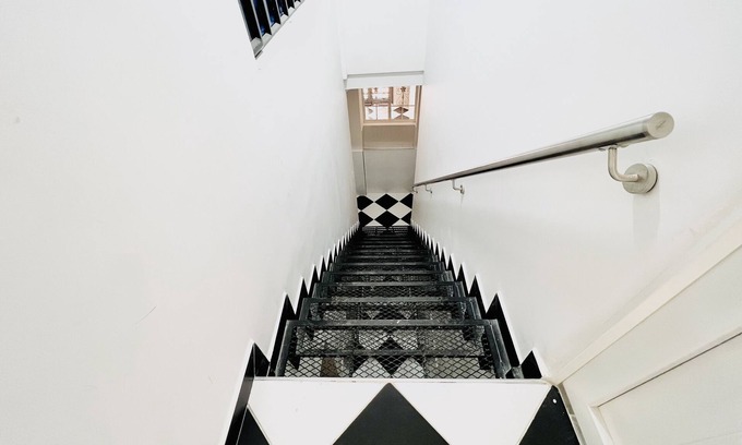 Engativa Apartment | Apartamento Cerca al Aeropuerto