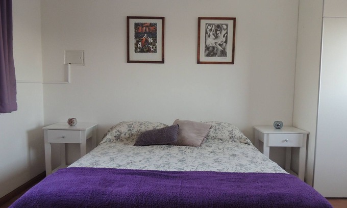 Guaymallen Apartment | APARTAMENTO CERCA DEL CENTRO DE MZA